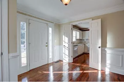540 Brantley Road, Sandy Springs, GA 30350 - Photo 2