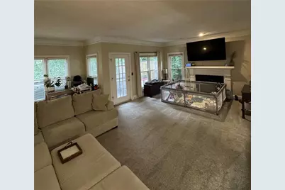 540 Brantley Road, Sandy Springs, GA 30350 - Photo 4