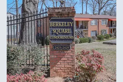 2427 Lawrenceville Highway #3, Decatur, GA 30033 - Photo 2