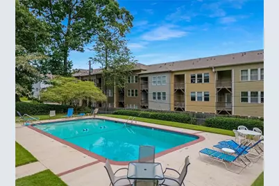 2427 Lawrenceville Highway #3, Decatur, GA 30033 - Photo 18