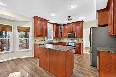 3378 Willbrooke Court, Duluth, GA 30096 - Photo 8