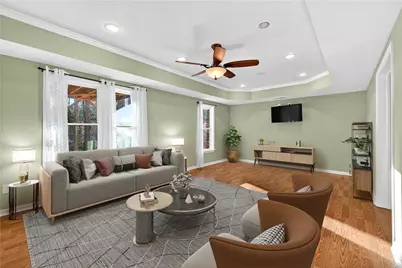 3378 Willbrooke Court, Duluth, GA 30096 - Photo 28