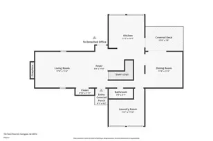 720 Twin Pines Rd, Covington, GA 30014 - Photo 48