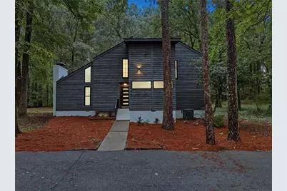 720 Twin Pines Road, Covington, GA 30014 - Photo 2