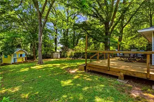 2670 Woodridge Dr, Decatur, GA 30033 - Photo 30