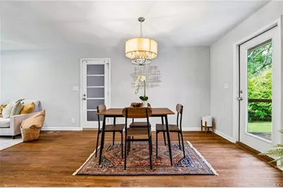 2670 Woodridge Drive, Decatur, GA 30033 - Photo 8