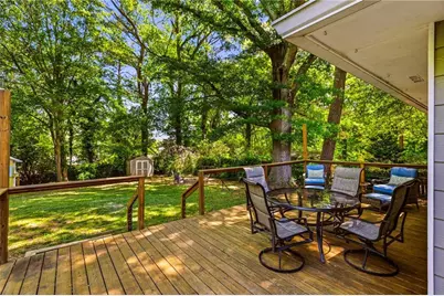 2670 Woodridge Drive, Decatur, GA 30033 - Photo 24