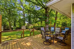 2670 Woodridge Dr, Decatur, GA 30033 - Photo 24