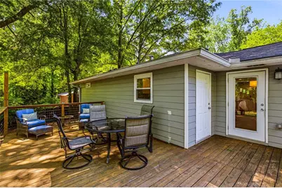 2670 Woodridge Drive, Decatur, GA 30033 - Photo 28