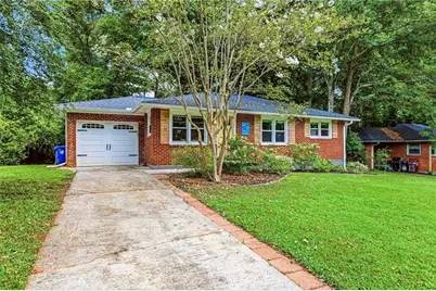 2670 Woodridge Drive, Decatur, GA 30033 - Photo 48