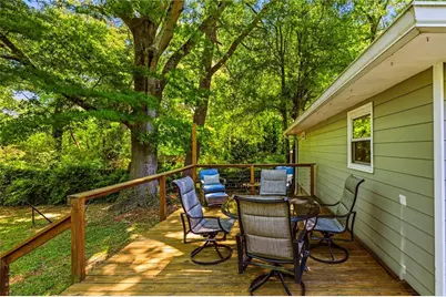 2670 Woodridge Drive, Decatur, GA 30033 - Photo 26