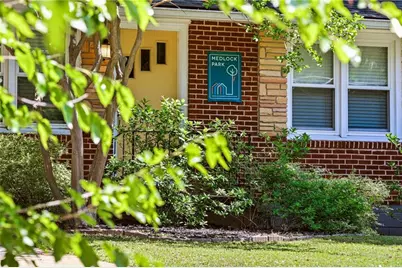 2670 Woodridge Drive, Decatur, GA 30033 - Photo 2