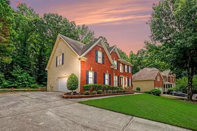 3240 Warren Creek Drive, Powder Springs, GA 30127 - Photo 2