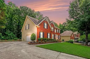 3240 Warren Creek Dr, Powder Springs, GA 30127 - Photo 2