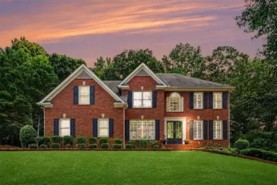 3240 Warren Creek Drive, Powder Springs, GA 30127 - Photo 1