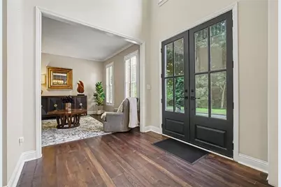 3240 Warren Creek Drive, Powder Springs, GA 30127 - Photo 4