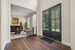 3240 Warren Creek Dr, Powder Springs, GA 30127 - Photo 4