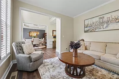 3240 Warren Creek Drive, Powder Springs, GA 30127 - Photo 14