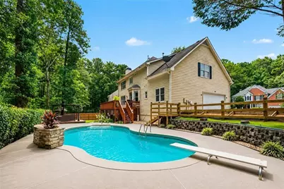 3240 Warren Creek Drive, Powder Springs, GA 30127 - Photo 38