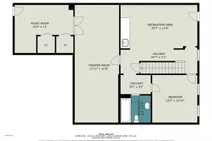3240 Warren Creek Dr, Powder Springs, GA 30127 - Photo 44
