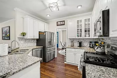 3240 Warren Creek Drive, Powder Springs, GA 30127 - Photo 10