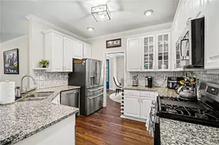3240 Warren Creek Dr, Powder Springs, GA 30127 - Photo 10