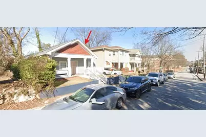 829 Beckwith Street SW, Atlanta, GA 30314 - Photo 22