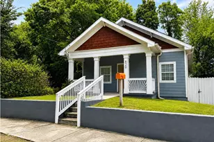 829 Beckwith St SW, Atlanta, GA 30314 - Photo 1