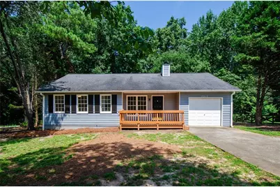 2317 Verner Road, Lawrenceville, GA 30043 - Photo 2