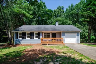 2317 Verner Rd, Lawrenceville, GA 30043 - Photo 2