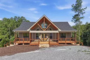 2956 Blalock Mountain Rd, Talking Rock, GA 30175 - Photo 1