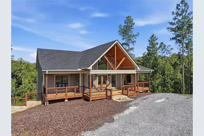 2956 Blalock Mountain Road, Talking Rock, GA 30175 - Photo 8