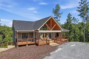 2956 Blalock Mountain Rd, Talking Rock, GA 30175 - Photo 8