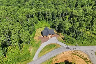 2956 Blalock Mountain Rd, Talking Rock, GA 30175 - Photo 6