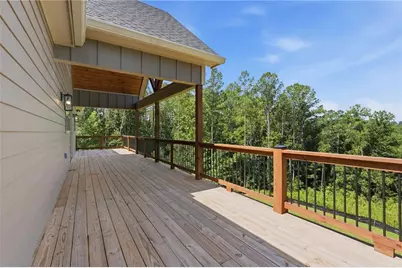 2956 Blalock Mountain Road, Talking Rock, GA 30175 - Photo 48