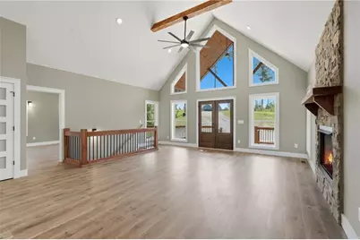 2956 Blalock Mountain Road, Talking Rock, GA 30175 - Photo 16