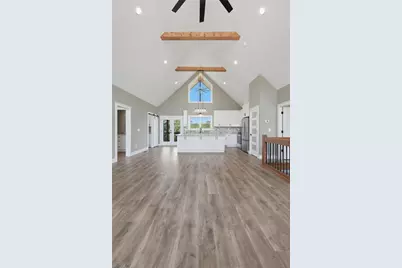 2956 Blalock Mountain Road, Talking Rock, GA 30175 - Photo 12