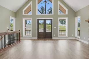 2956 Blalock Mountain Rd, Talking Rock, GA 30175 - Photo 14