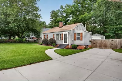 [Address not provided], Marietta, GA 30060 - Photo 4