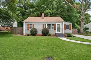 [Address not provided], Marietta, GA 30060 - Photo 1