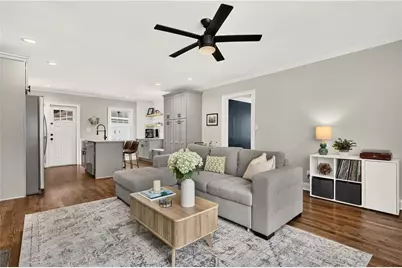 [Address not provided], Marietta, GA 30060 - Photo 8