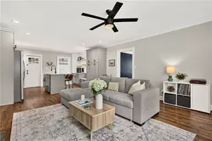 [Address not provided], Marietta, GA 30060 - Photo 8