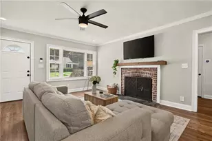 [Address not provided], Marietta, GA 30060 - Photo 6
