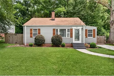 [Address not provided], Marietta, GA 30060 - Photo 2