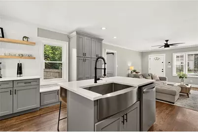 [Address not provided], Marietta, GA 30060 - Photo 10