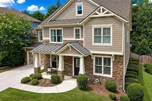 7232 Lake Sterling Blvd, Flowery Branch, GA 30542 - Photo 1