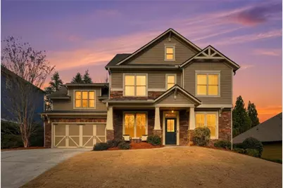 7232 Lake Sterling Boulevard, Flowery Branch, GA 30542 - Photo 30