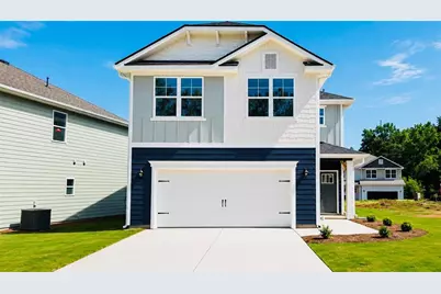 637 Bald Ridge Circle, Demorest, GA 30535 - Photo 1