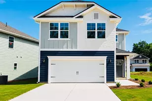 637 Bald Ridge Cir, Demorest, GA 30535 - Photo 1