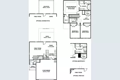 637 Bald Ridge Circle, Demorest, GA 30535 - Photo 28